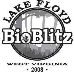 Lake Floyd West Virginia Bio Blitz 2008